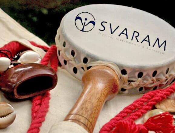 Svaram Instruments