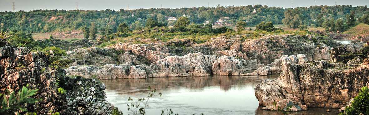 Jabalpur