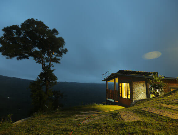 SpiceTree, Munnar