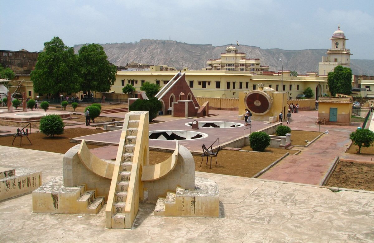 Jaipur_JantarMantar01