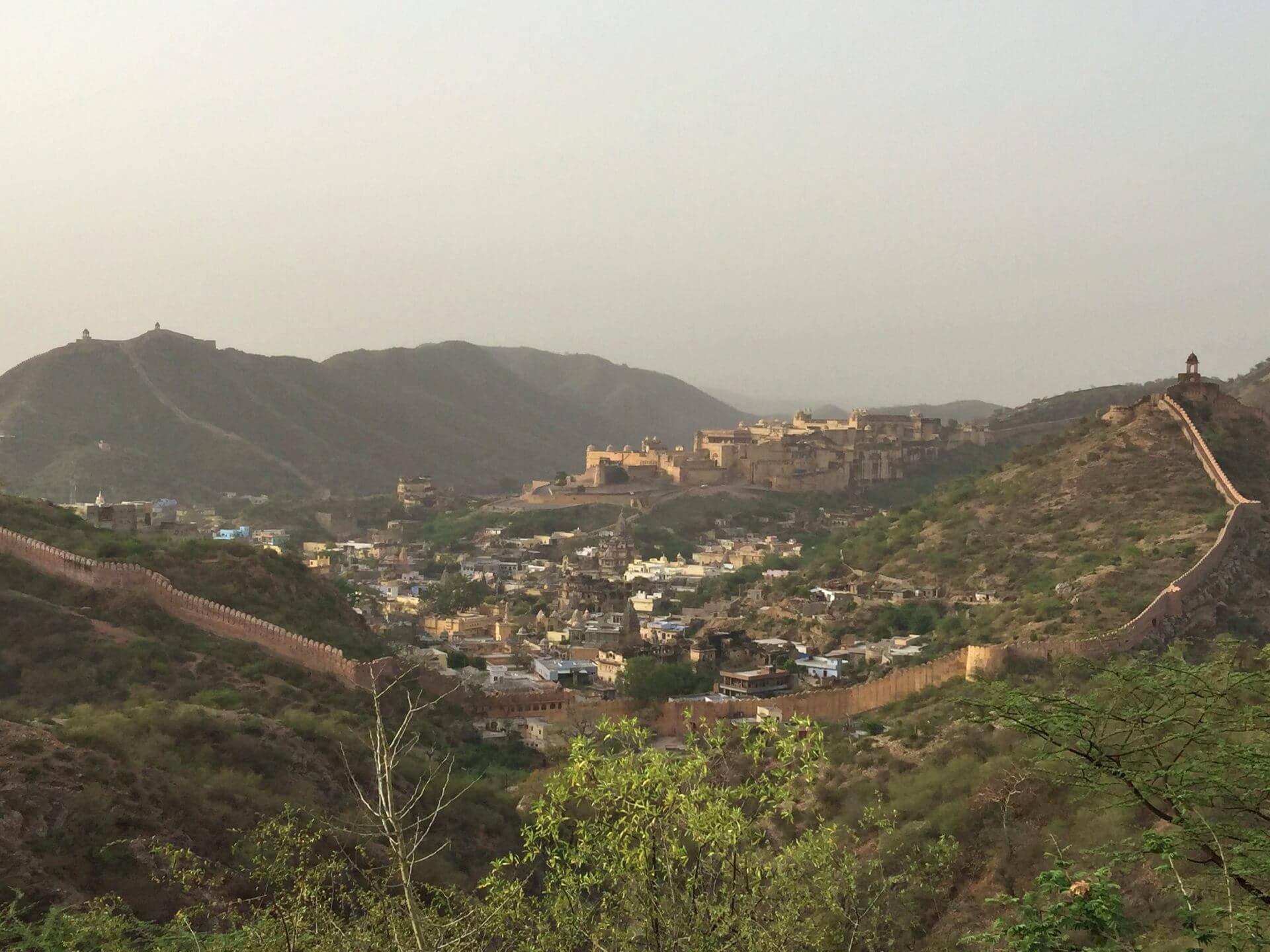 TheStoryofJaipur