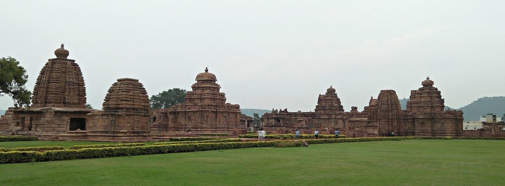 Pattadakal_TempleComplex2