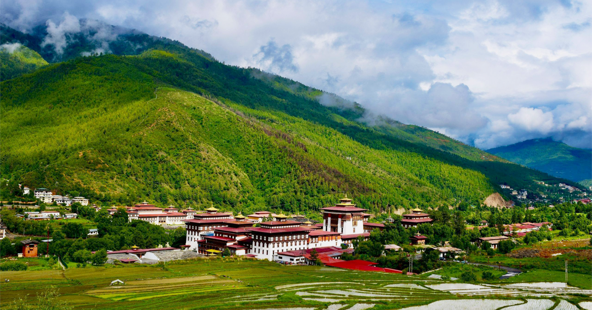 Planning Bhutan for Luxury Clients: What Actually Matters