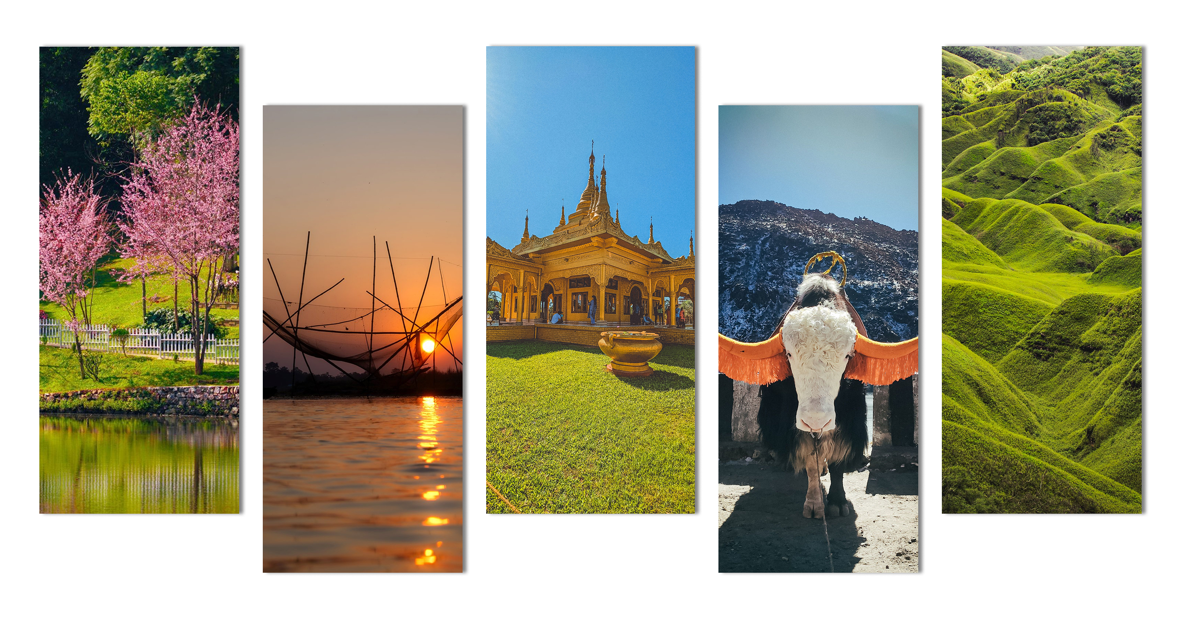 Northeast India: The Country’s Least-Told Story