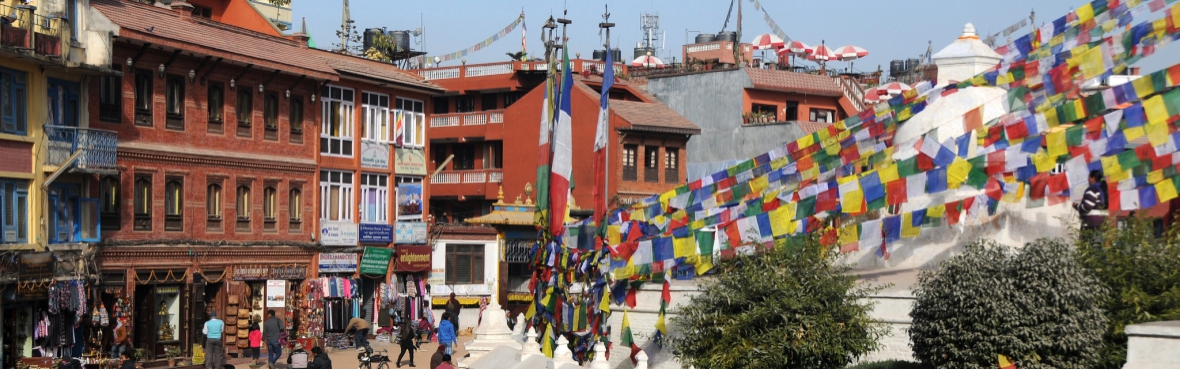 Nepal Holiday Tour Packages