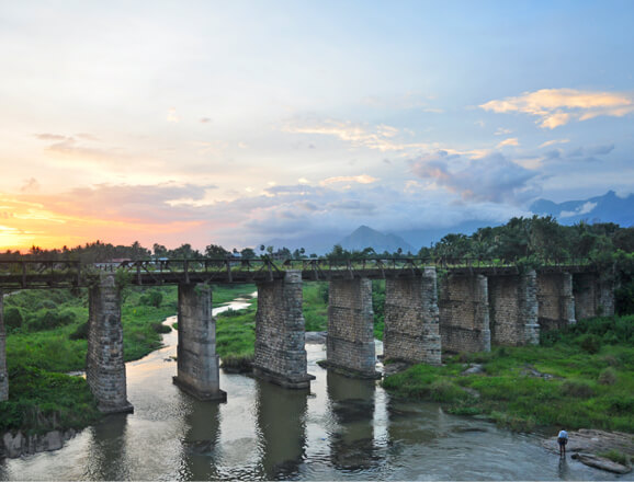 Palakkad Tour Packages