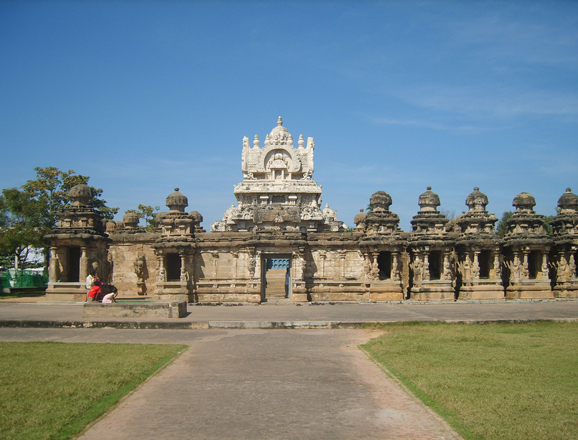 Kanchipuram Tour Packages