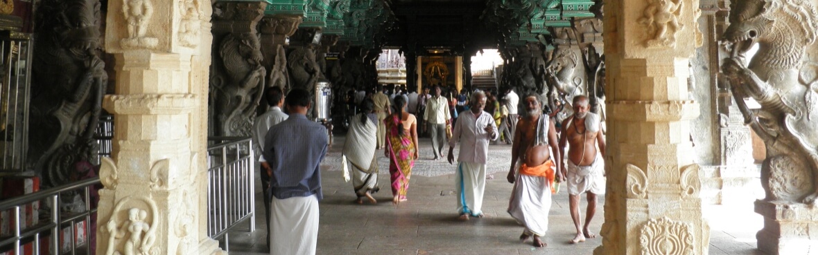 Madurai_NightCeremony