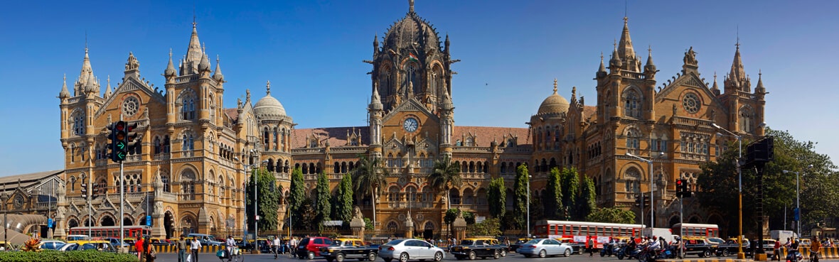Mumbai City Highlights 2