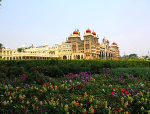 Mysore Sightseeing Circuit