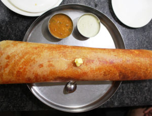 Mysore Heritage & Food Trail