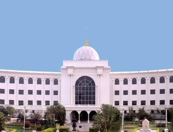 Salar Jung Museum Hyderabad