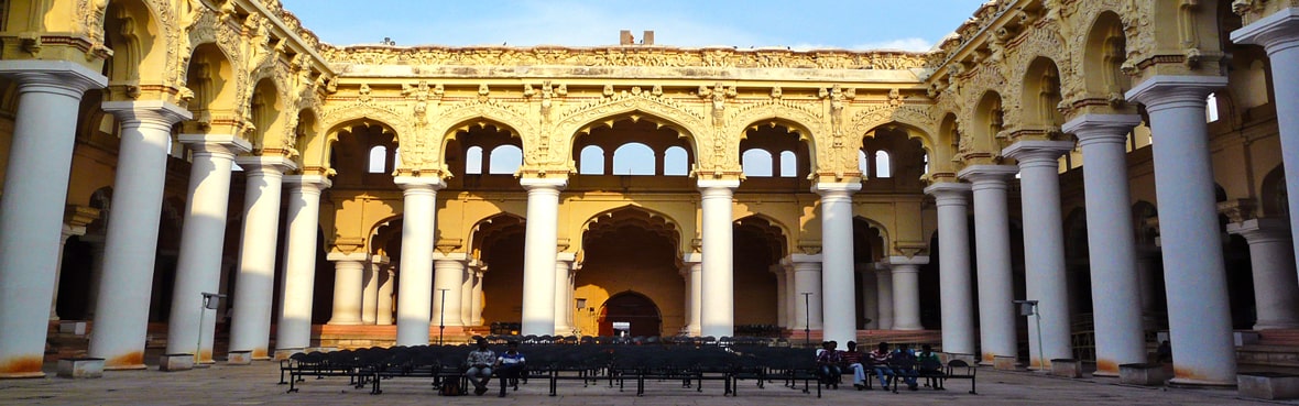 Thirumalai-Nayakar-Palace_PROVarun-Shiv-Kapur_(CC-BY-2.0)