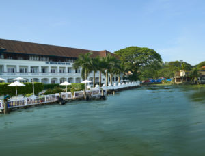 CGH – Brunton Boatyard