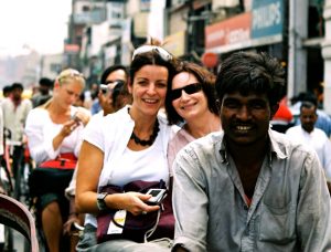 Old Delhi Exploration