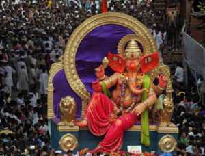 Ganesh Chaturthi