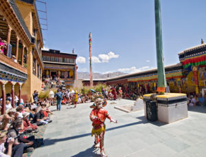 Hemis Festival