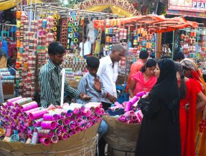 Hyderabad Crafts Trails