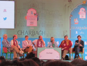 Jaipur Literature Festival