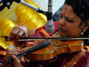 Margazhi Music Festival