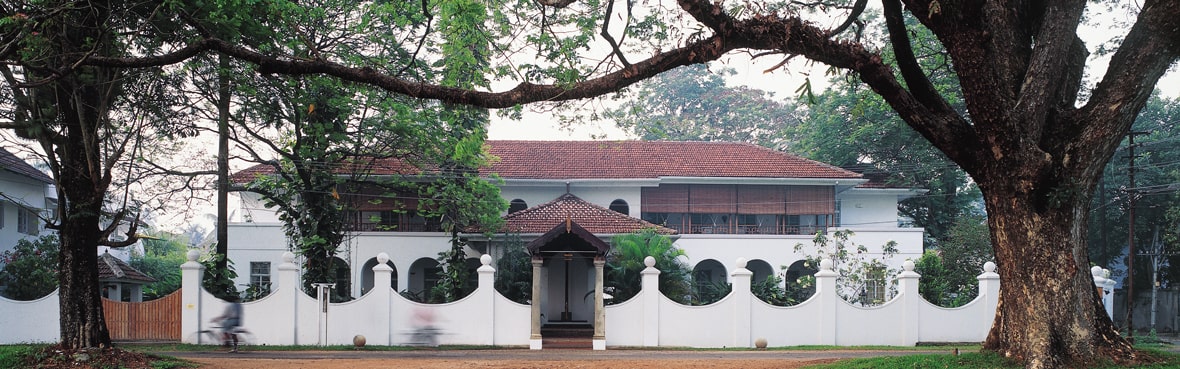 Malabar-House