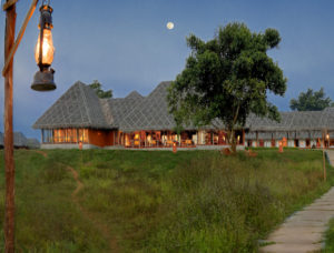 Evolve Back Resort, Kabini