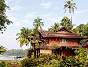 Ahilya by the Sea