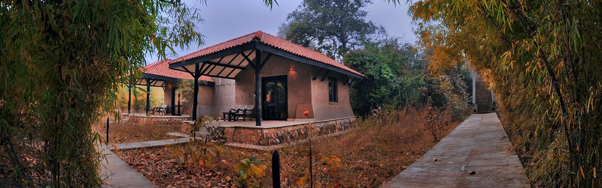 King's-Lodge-BandhavGarh