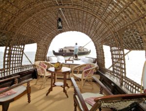 Vembanad Lake In Kumarakom | Vembanad Lake Houseboat