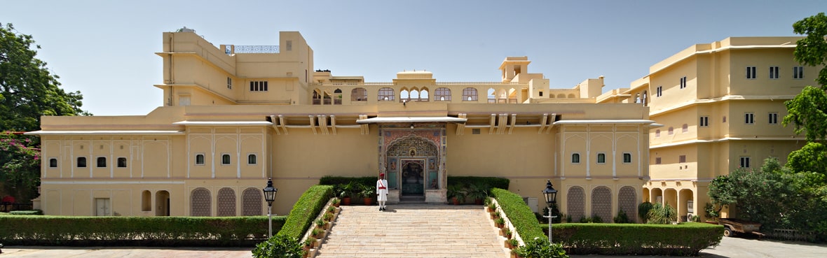 Samode-Haveli-Jaipur