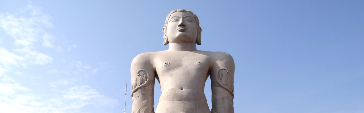 Shravanabelagola