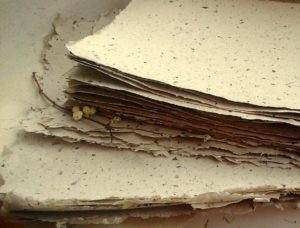 Srishti Handmade Paper