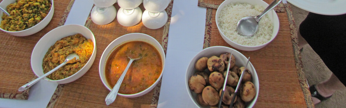 Home-cooking-Jaipur--Udaipur--Cochin--Chennai