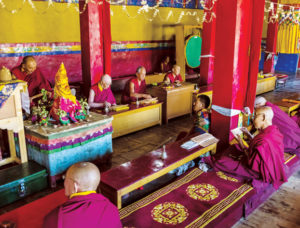 Journeys for the Mind