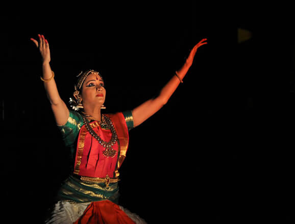 Khajuraho Dance Festival