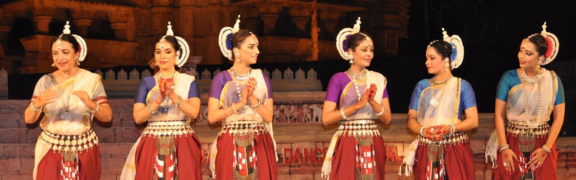 Khajuraho-Dance-Festival