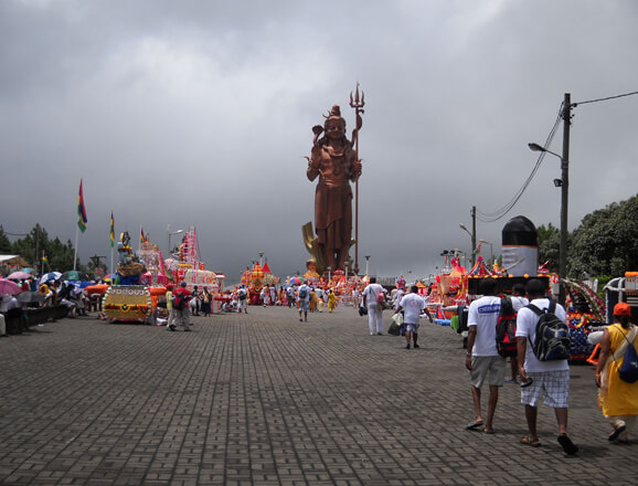 Mahashivratri Festival