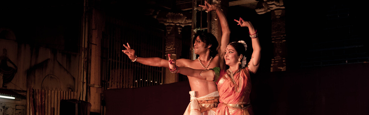 Mysore---Music-&-Dance