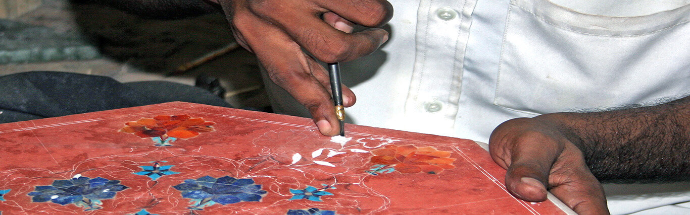 Arts, Crafts & Textiles 