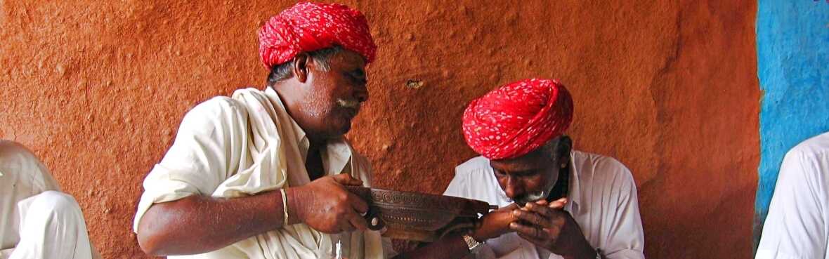 Bishnoi Village