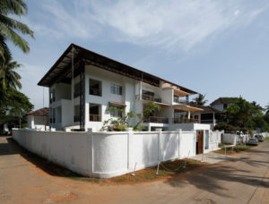 CGH – Eighth Bastion