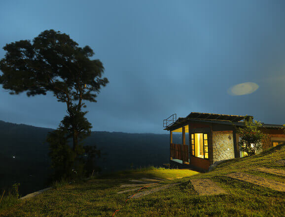 SpiceTree, Munnar , Tailor made tours to india