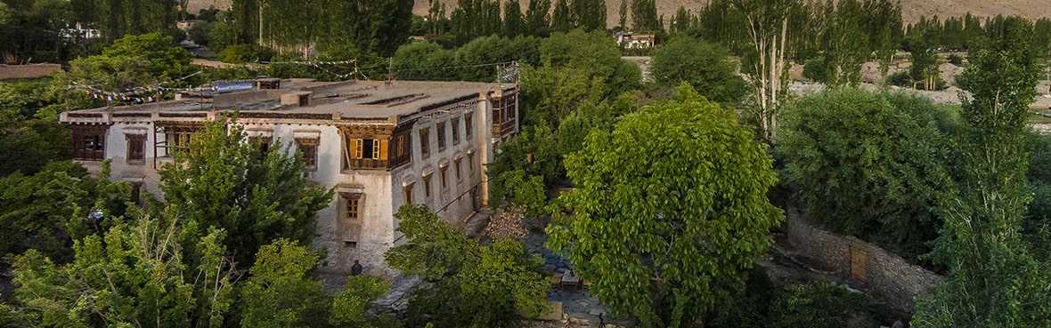 Nimmu House Nimmu House