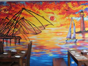 Kochi-Muziris Biennale