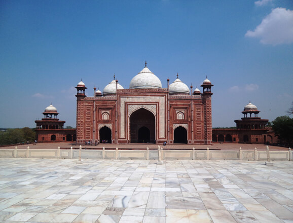 Mughal Architecture