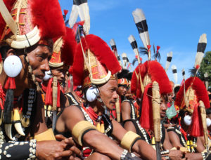 Hornbill Festival