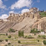 Mountains, Monasteries & Monks