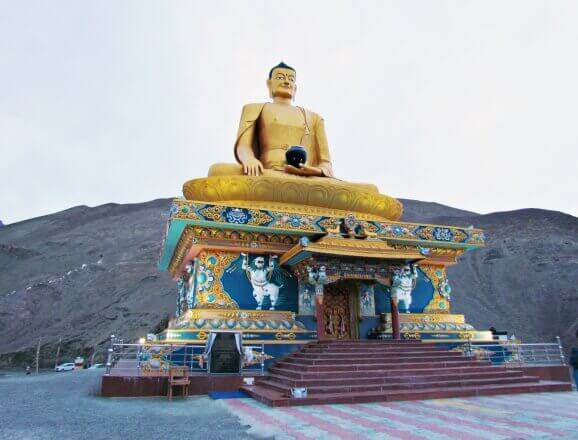 Ladakh Explore Stok