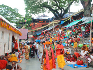 Ambubachi Mela