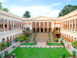 Rajbari Bawali